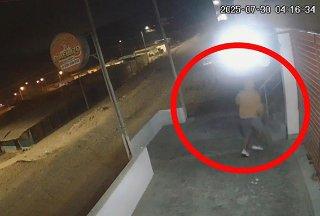 Lanzan artefacto explosivo a Pollería en A.H “Vista al Mar”
