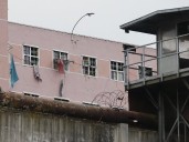 Detienen en Copiapó a los tres prófugos de la Cárcel de Valparaíso