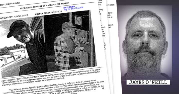 Affidavit: Couple accused of living with corpse for nearly 2 years as dogs chewed on body