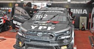 TC2000 en Roca: todos los horarios de sábado y domingo para la sexta fecha