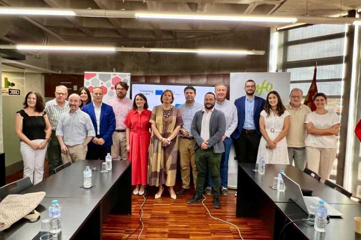 Cartagena | Cartagena se une a la innovación sostenible dentro del programa PERSIST