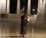 La historia real de Leobarda: La oscura bruja que se aparece a las 3am en la CDMX
