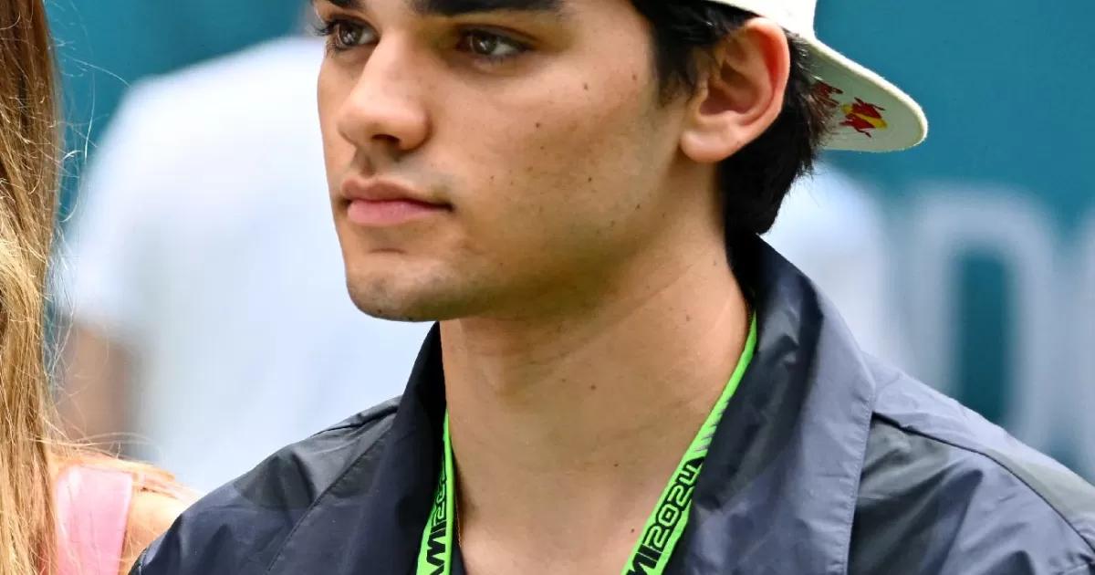 Sebastián Montoya: Sería un honor competir con Fernando Alonso o con Lewis Hamilton