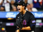 Mets apaleó 19-9 a los Marlins