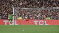 River sufrió y pudo perderlo pero ganó por penales con Armani como héroe