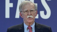 Bolton calls Trump's Ukraine strategy 'incoherent' in post