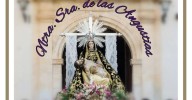 Virgen de las Angustias de Albuñuelas 2025: Ofrenda Floral, Misa y Procesión