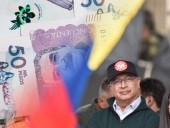 Salario mínimo: ¿Petro cerrará el 2025 con un nuevo aumento vía decreto? Esto dijo