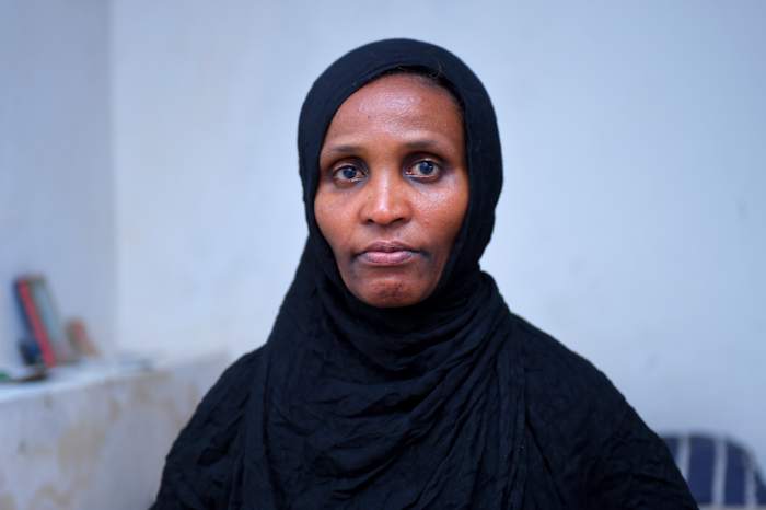 Ethiopian migrants face kidnappings and death, leaving behind heartbroken families
