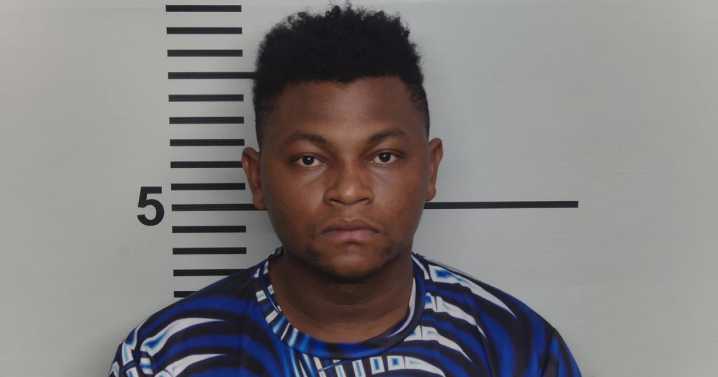Man indicted on vehicular homicide in connection to deadly 2024 collision