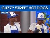 Meet the twins behind the viral $5 hot dogs