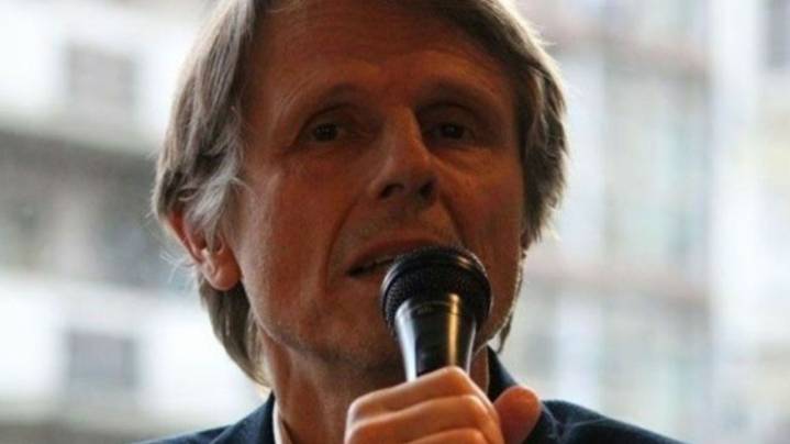 El fetiche de Javier Milei con la Ley Bases: "Cada uno goza como puede"