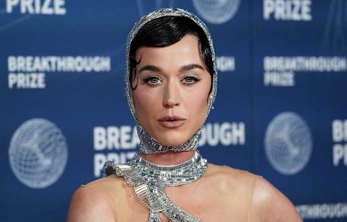 Katy Perry testifies that she's seeking 'justice' at trial over $15 million mansion