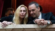 Adorni habló de los audios de Karina: "Si son verdaderos estamos ante un escándalo sin precedentes"