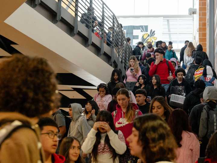 East Central ISD asks its voters to increase the tax rate again