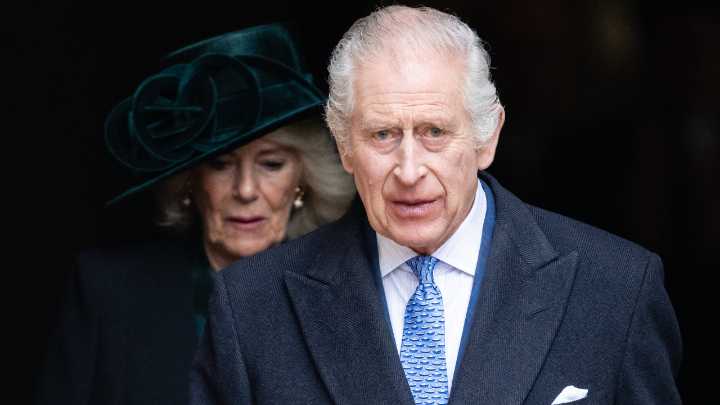 King Charles Personally Requested an A-List Singer He Reportedly Called ‘Devastatingly Attractive’ to Perform at His Funeral