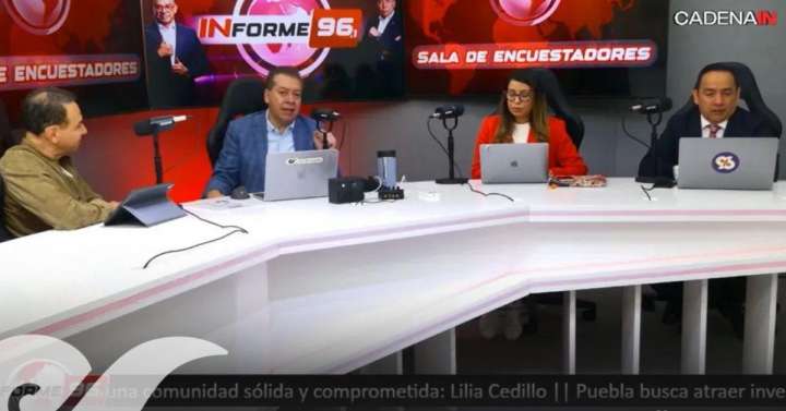 Desconfía 92.7% de poblanos del sistema judicial: SC Indicadores