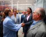 Nuevo recinto Fiscalizado Estratégico BB Cross Border Logistics en Tijuana