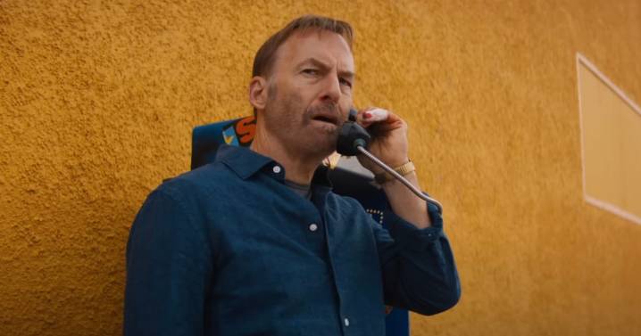 Will There Be a 'Nobody 3'? Bob Odenkirk Teases the Franchise's Future