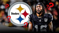 Steelers’ perfect Jakobi Meyers proposal after Raiders trade request