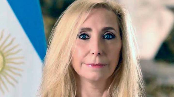Será hora de que hable Karina Milei