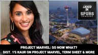 Project Marvel: A chat with San Antonio Councilwoman Sukh Kaur