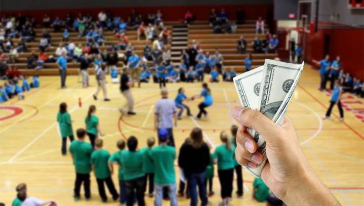 Awana Approves Game Floor Wagering
