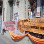 ADEP busca avanzar hacia su normalización...