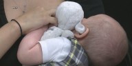 Set yourself up for breastfeeding success