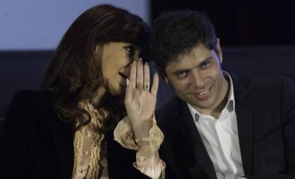 La lista de Cristina, el mensaje a Kicillof y los corrimientos tácticos en el peronismo