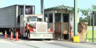 Florida cracks down on truck drivers without English skills in immigration enforcement