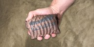 From Combat Funk to Field Fresh: Scrubba is the Best Portable Wash Bag Out There