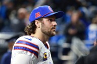 Josh Allen Points Fingers for Bills’ Failures After Sean McDermott Side-Lined Starters Explore Josh Allen’s reaction as the Bills stumble in preseason while Sean McDermott sidelines starters against t