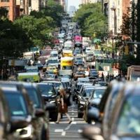 Sounds serious: NYC noise pollution takes a toll
