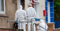 Lanarkshire cops probe 'suspicious' death after two men found injured