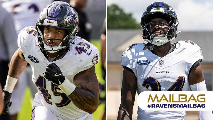 Mailbag: Who Will Have the Biggest Rookie Impact?