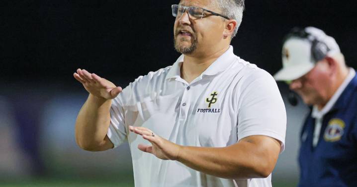 Pope John Paul II football 2025 at a glance: Jaguars poised to continue winning ways