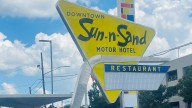 New Jackson, MS, restaurant comes with iconic location. What to know