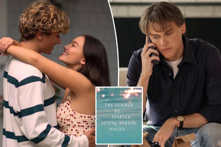 'Summer I Turned Pretty' cast bullying forces Prime Video to speak out