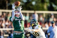 Allentown Central Catholic spoils Trinity debut with last