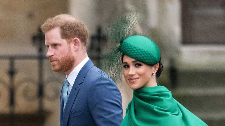 Meghan Markle birthday: 10 moments that made Meghan