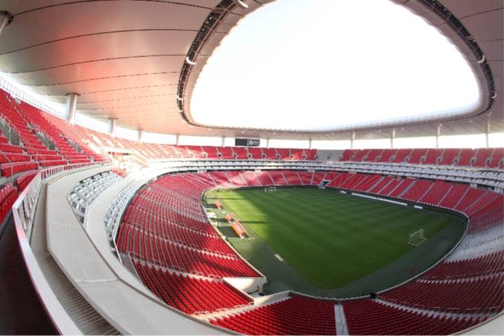 En más de 77 mil pesos, boletos en Guadalajara para ver el Mundial