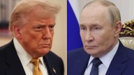 Putin y Trump hablarán “cara a cara” de Ucrania en la cumbre de Alaska, según el Kremlin