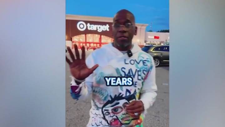 Atlanta Pastor Jamal Bryant talks about Target CEO change