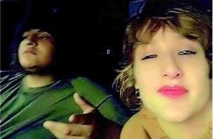 Missing 19-year-old and attempted murder suspect sought