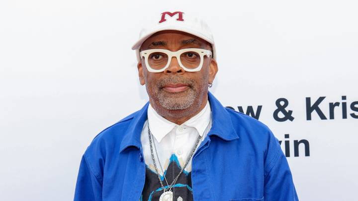 Spike Lee's ESPN documentary on Colin Kaepernick will not proceed