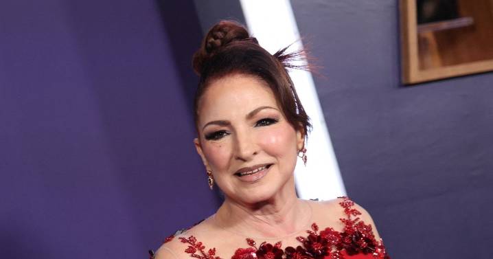 Gloria Estefan revela que casi se une a la CIA