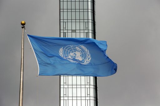 Taliban investigating death threats against United Nations’ Afghan female staff, report says