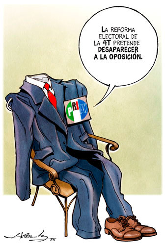 Advertencia – Hernández