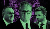 Labour’s new ‘dark arts’ strategy